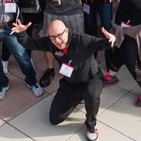 Bryan Klein