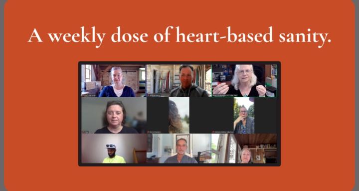 Global Coach Community