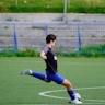 Chris Cktrainig
