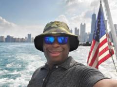 Ronald Garcia Gonzalez