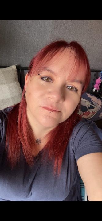 Vicki Smith