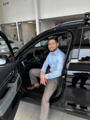 Julio Hernandez