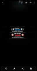 Leo Bolland Priority Scotland