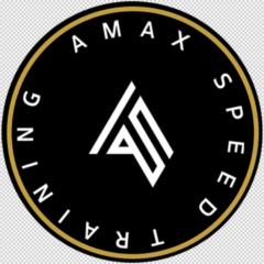 Amax Speed Training