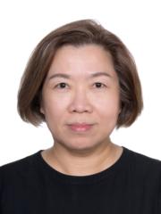 Katherine Lee