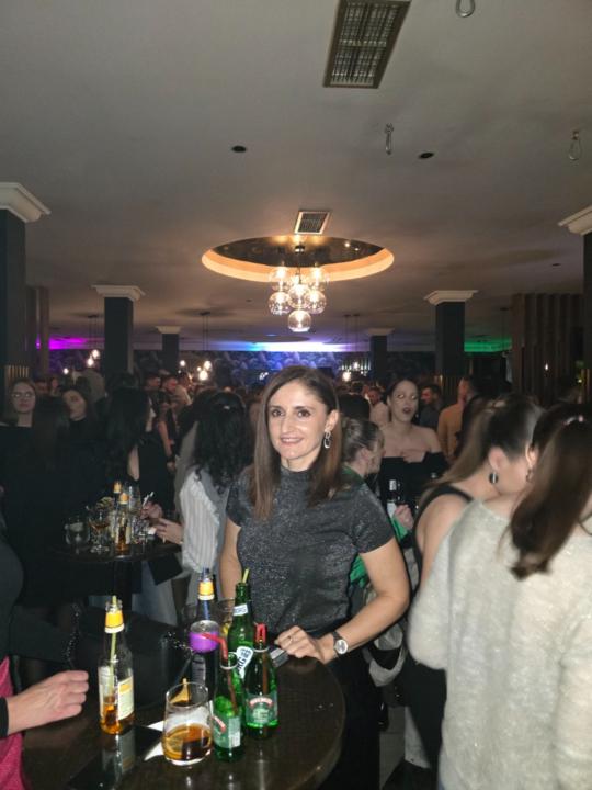 Marina Terzic