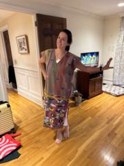 Elizabeth DeSantis Correa