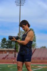Carson Frizzell