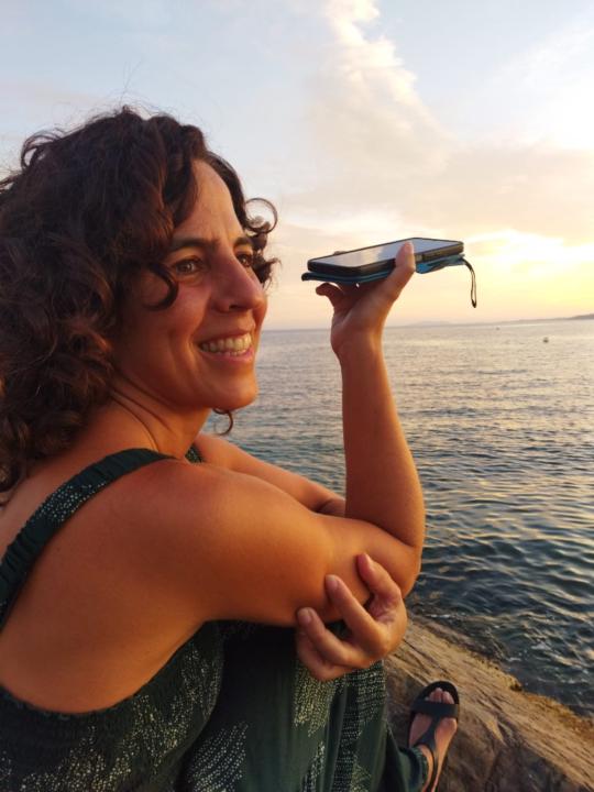 Begoña Beorlegui Nicuesa