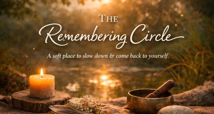 The Remembering Circle 