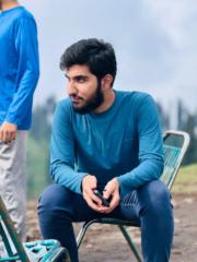 Bilal Nazir