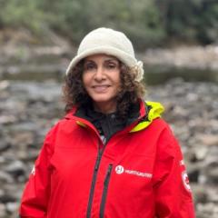 Rosemary Cosentino