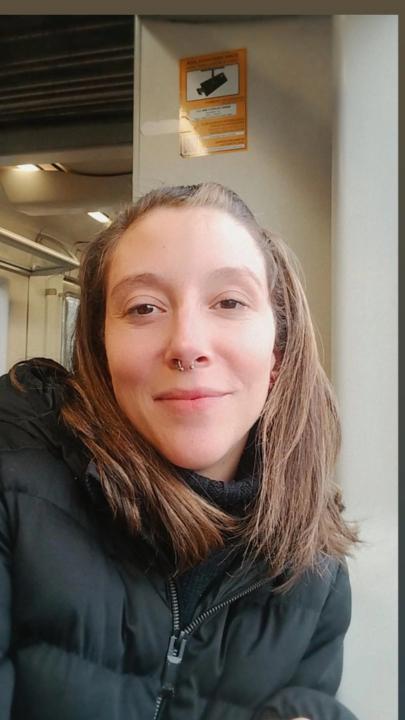 Natalia Perez Alvaredo