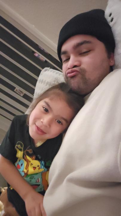 Erick A Garcia Munoz