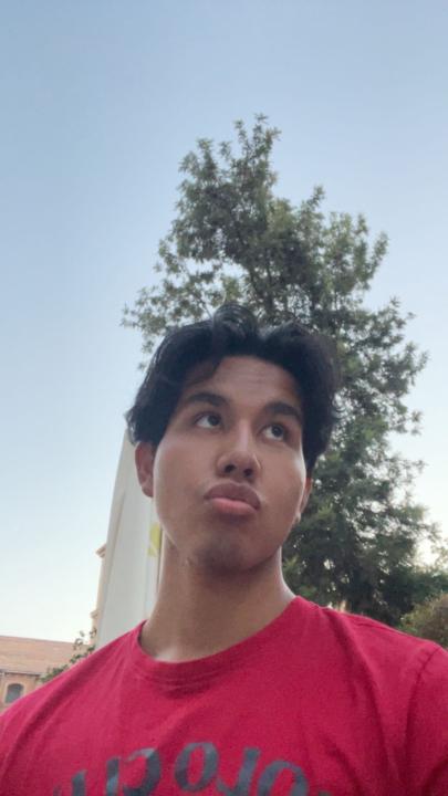 Miguel Calderón paul