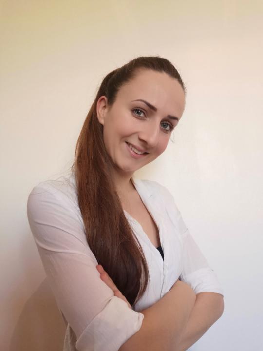 Céline Coquard