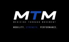 Medicine ThroughMovement