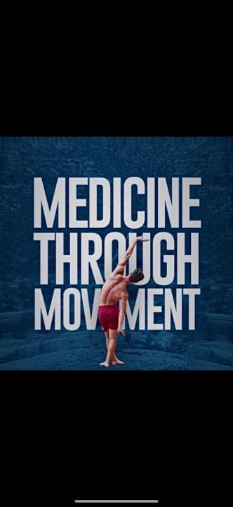 Medicine ThroughMovement