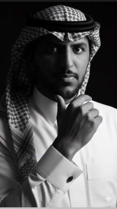 Ali Almutairi