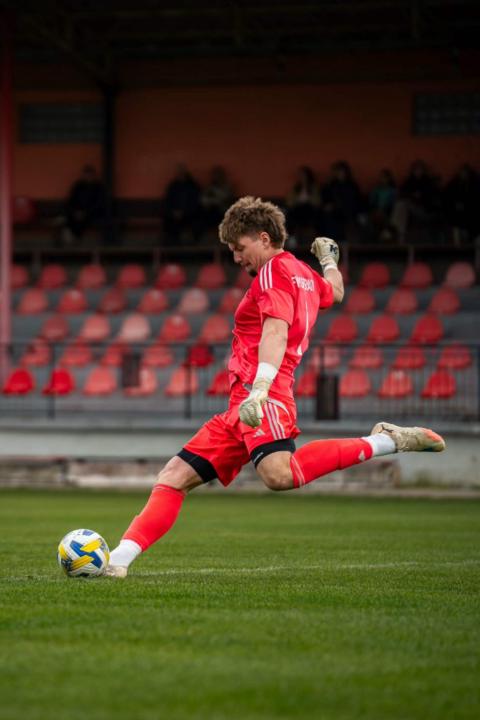 Adam Gajo