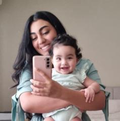 Renad Jamal