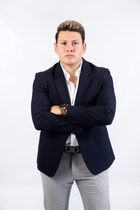 Alejandro Salgado