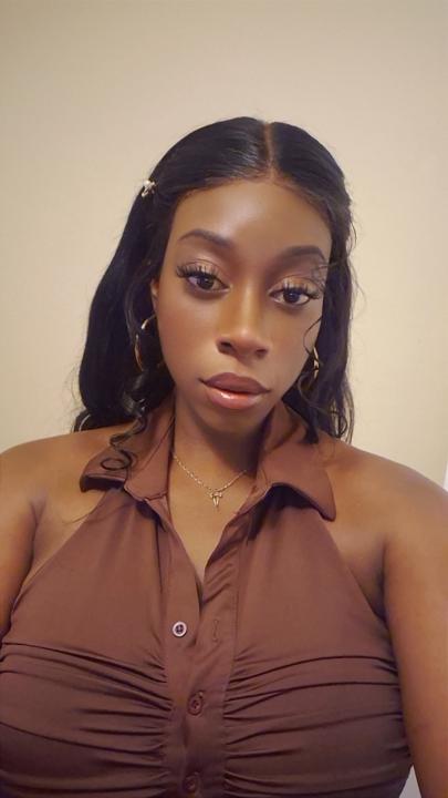 Jennifer Olayinka
