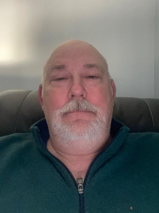 Mike Weissig