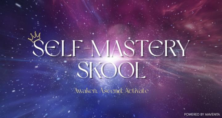 Self-Mastery Skool