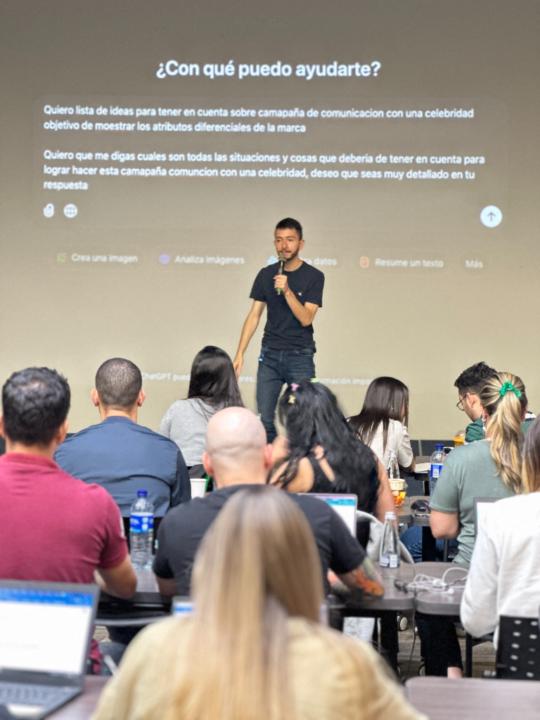 Daniel Sánchez González