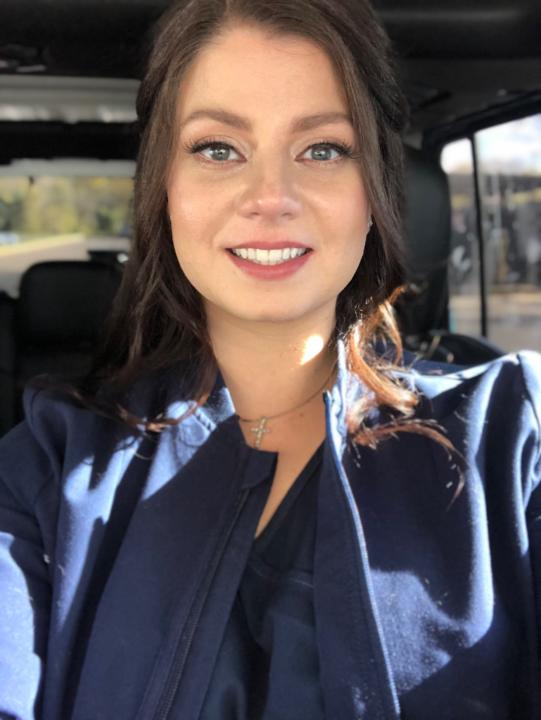 Shaunna Delorie