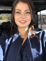 Shaunna Delorie