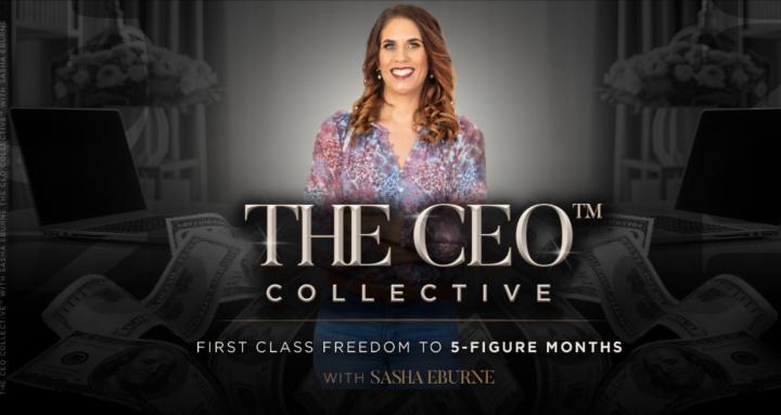 The CEO Collective™ 
