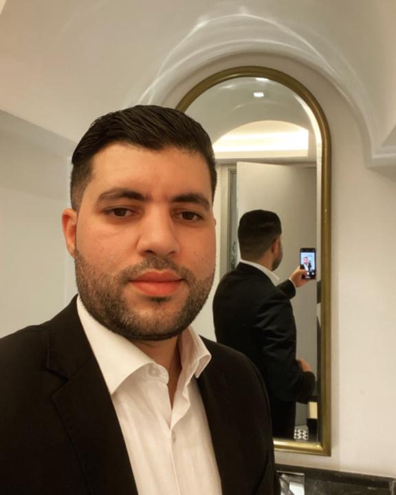 Karim Aitblal