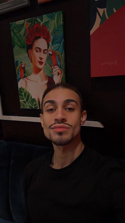 Felix Albino
