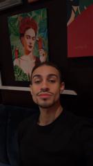 Felix Albino