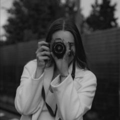 Agnes Zym
