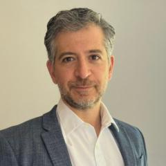Nicolas Chaib