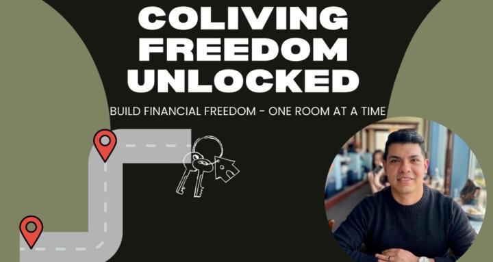 Coliving Freedom Unlocked