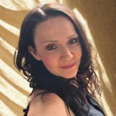 Janet Enge