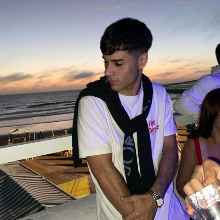 Juan López Y Gonzalez