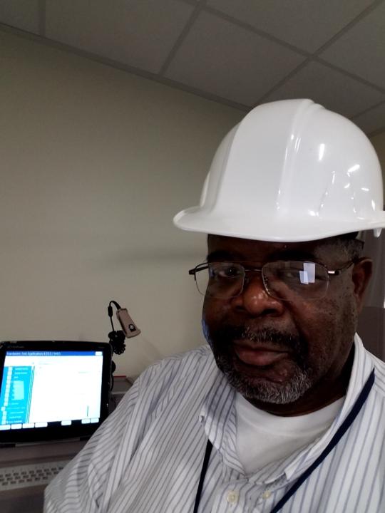 Michael Washington