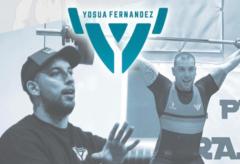 Yosua Fernández