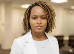 Grace Ntukusoi