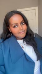 Sarah Mohamed