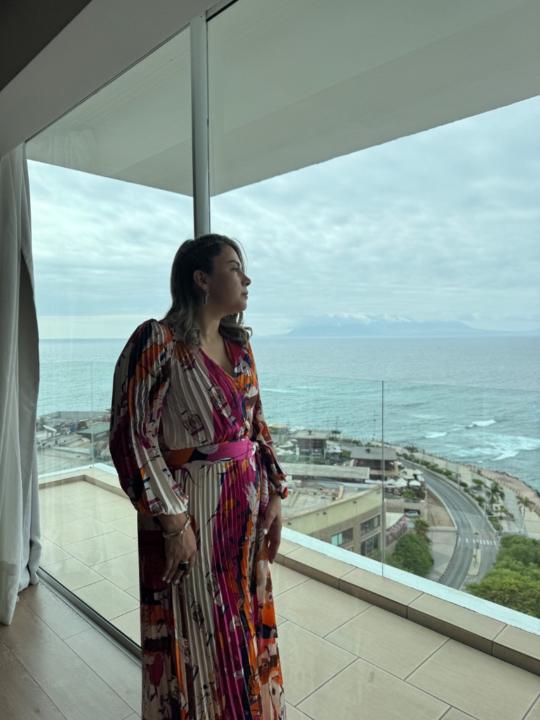 María de los Ángeles Beiza cornejo