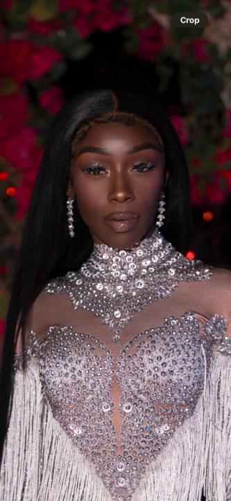 Kasche Khadijah