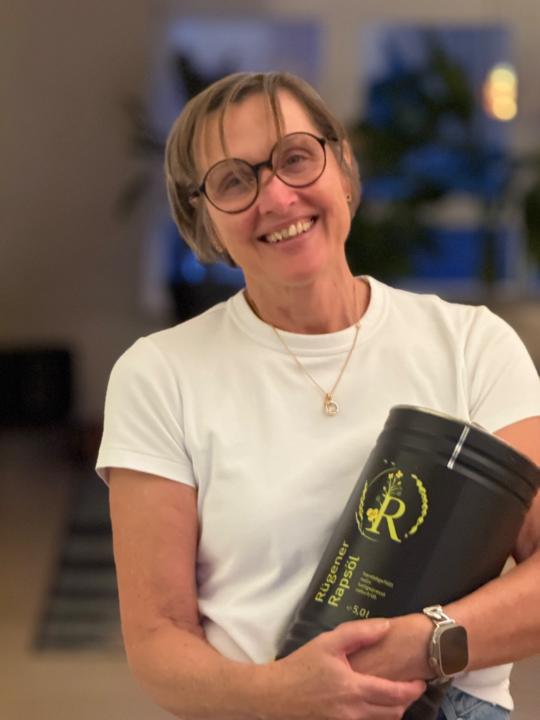 Claudia Klocke