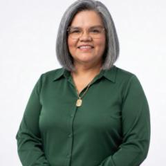 Sandra Gomez
