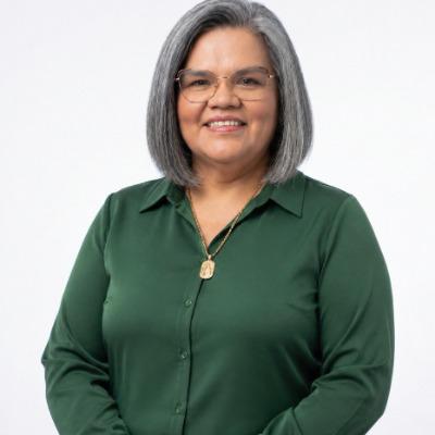 Sandra Gomez